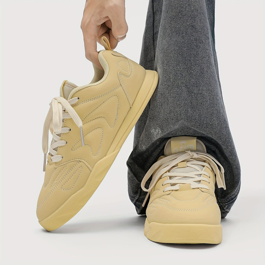 Unisex Trendy Classic Skateboarding Shoes - New Season High-End Outdoor Sneakers