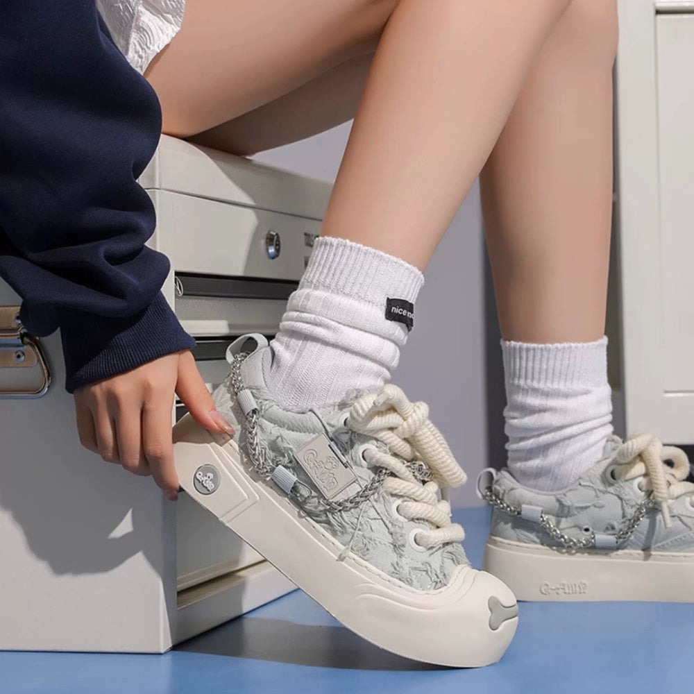 Sports Skate Shoes Outdoor Sports Shoes for Men and Women - Trendy Classic Skate Shoes