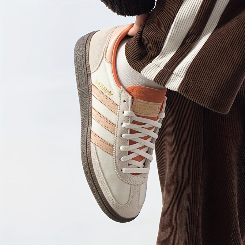 Adidas Sports Sneakers Adidas Classic Sports Sneakers, Low-Top, Authentic