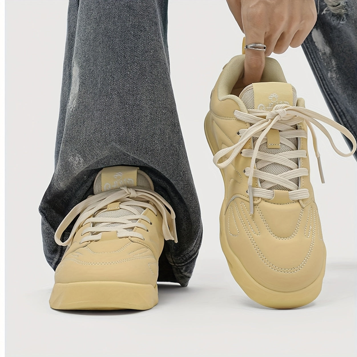 Unisex Trendy Classic Skateboarding Shoes - New Season High-End Outdoor Sneakers