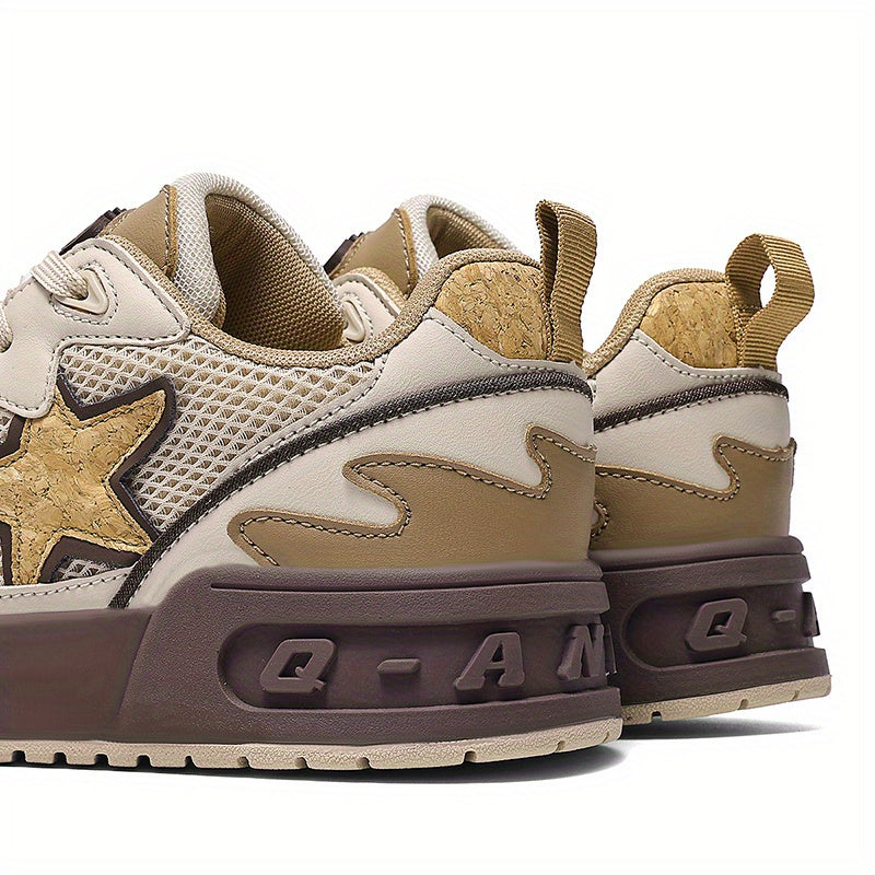 Outdoor Sports Shoes Unisex Trendy Classic Skateboarding Sneakers Seasonal New High-End