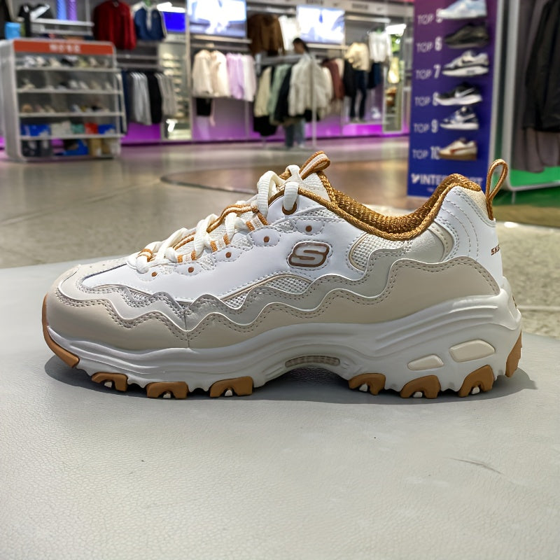 Original Skechers Women's Casual Shoes New Style Sneakers 149792-NTTN