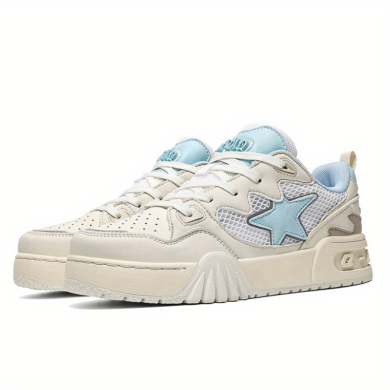 Unisex Skate Shoes, Suitable for Sports and Skateboarding, Perfect Holiday Gift