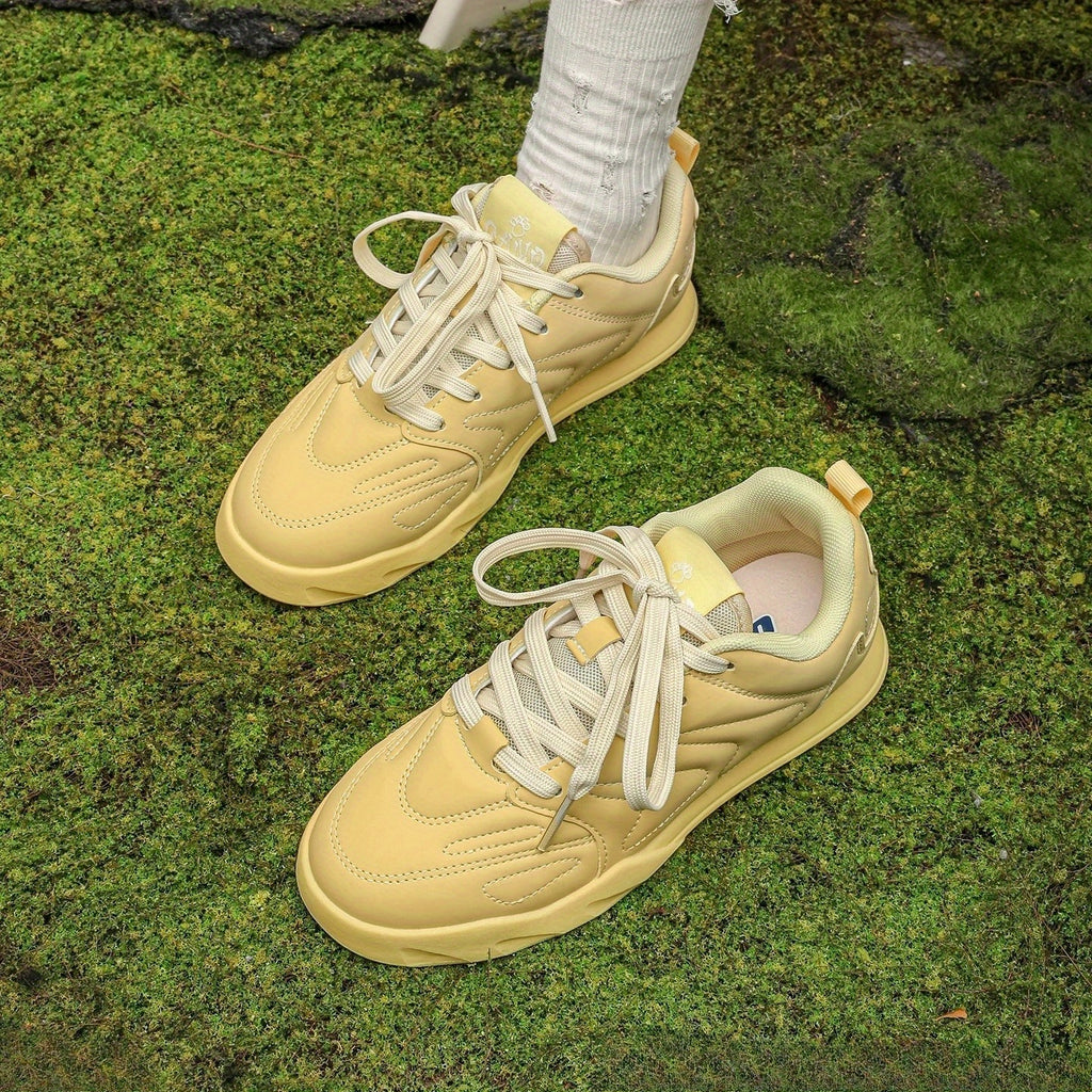 Unisex Trendy Classic Skateboarding Shoes - New Season High-End Outdoor Sneakers