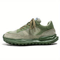 A low-key and trendy Hong Kong-style sports shoe, breathable Forrest Gump running shoes, new Spring