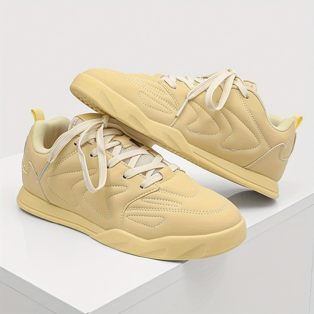 Unisex Trendy Classic Skateboarding Shoes - New Season High-End Outdoor Sneakers