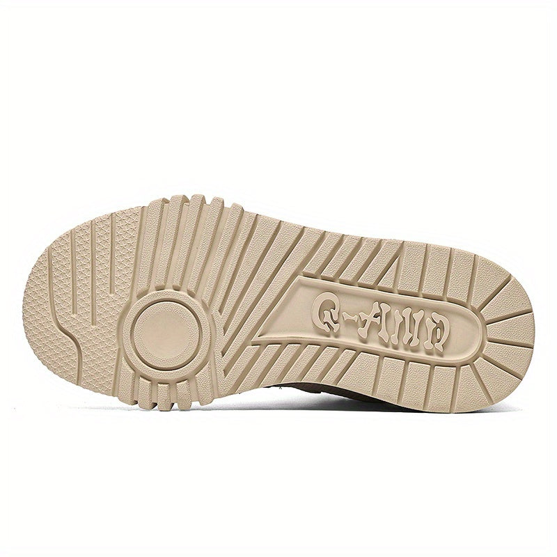 Outdoor Sports Shoes Unisex Trendy Classic Skateboarding Sneakers Seasonal New High-End