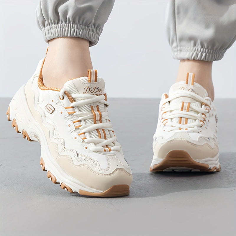 Original Skechers Women's Casual Shoes New Style Sneakers 149792-NTTN