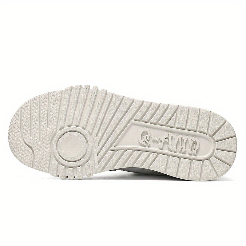 Unisex Skate Shoes, Suitable for Sports and Skateboarding, Perfect Holiday Gift