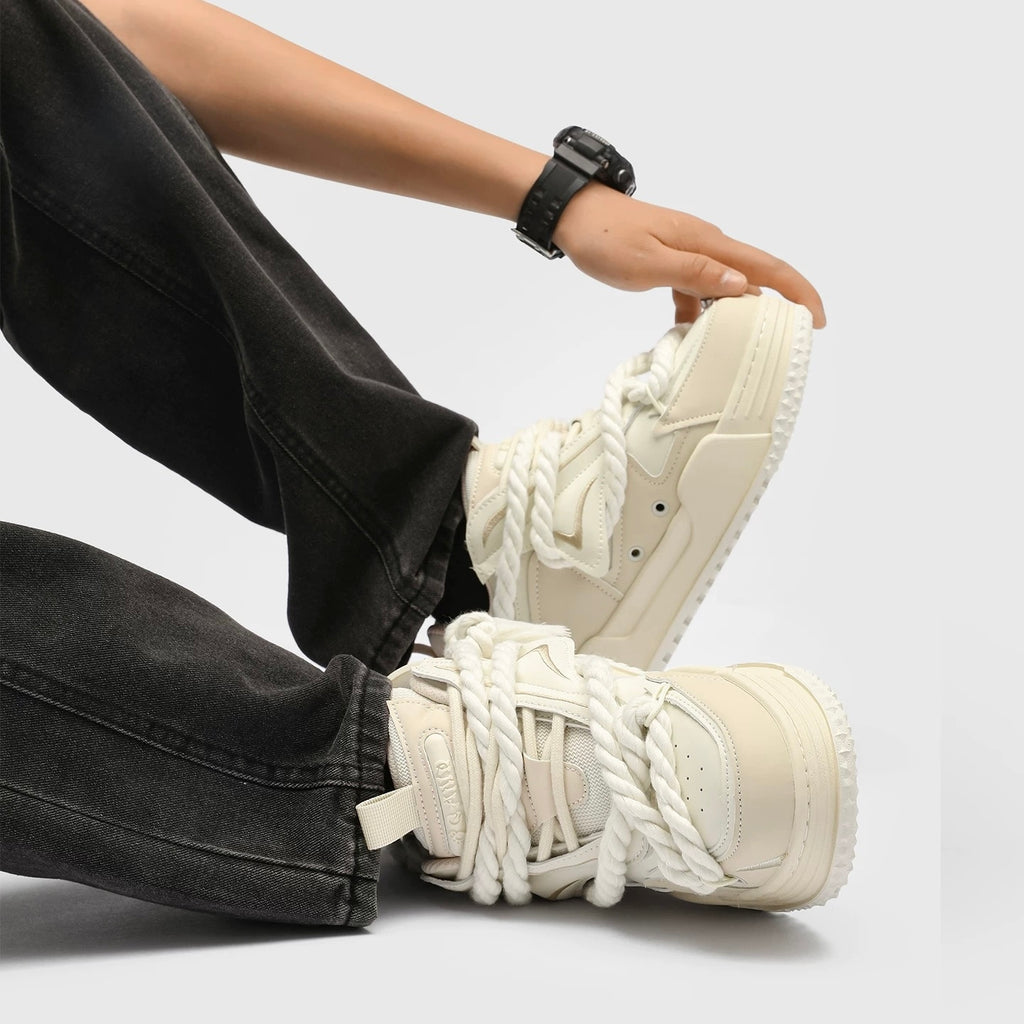 Unisex Casual Skate Shoes - Perfect for Sports, Skating, and Festive Gifts