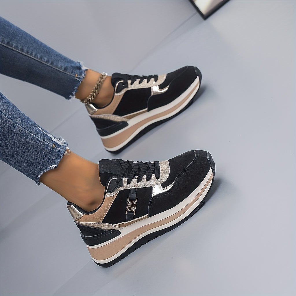 Women'S Lightweight Cushioned Running Shoes - All-Season Gym, Walking