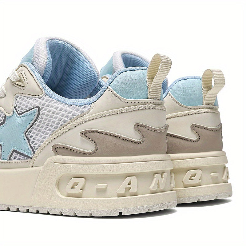 Unisex Skate Shoes, Suitable for Sports and Skateboarding, Perfect Holiday Gift