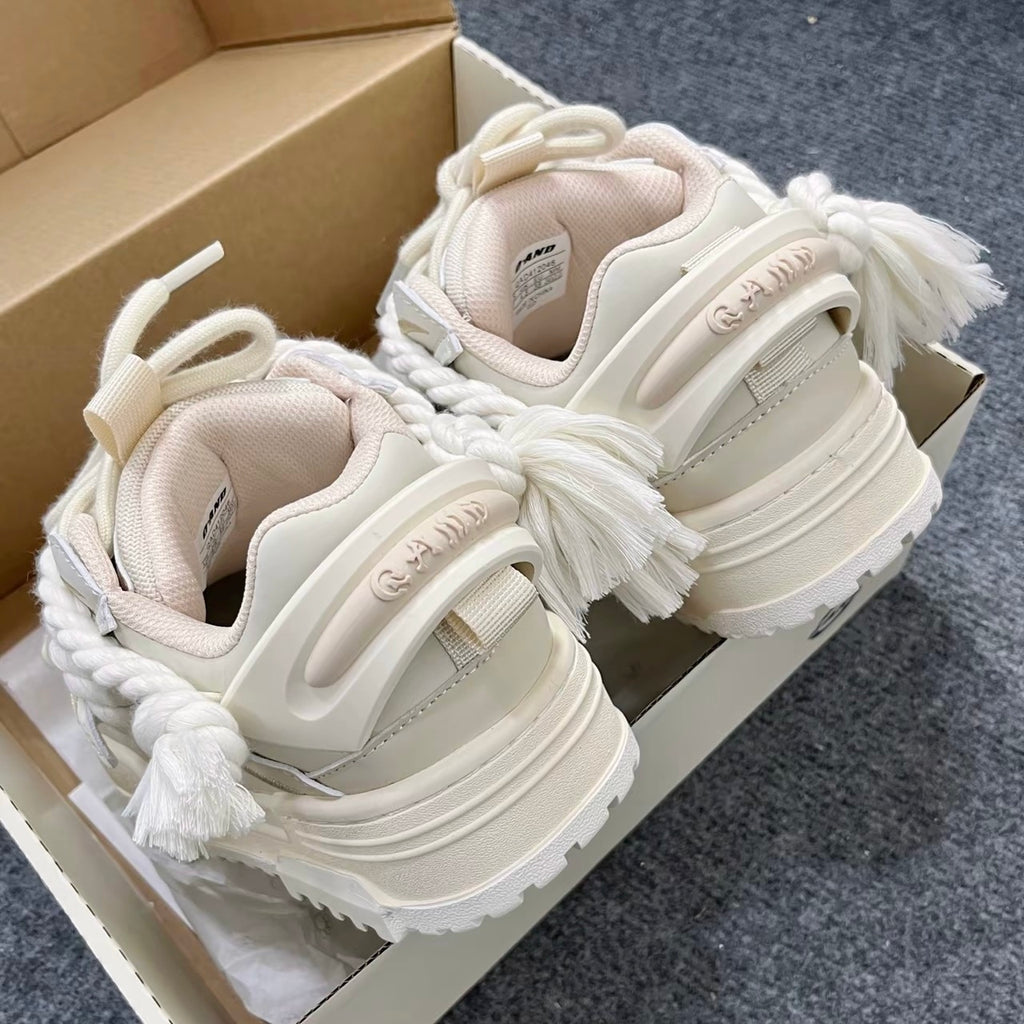 Unisex Casual Skate Shoes - Perfect for Sports, Skating, and Festive Gifts